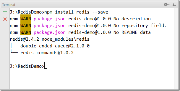 Working With Redis In NodeJSTutorial Savvy